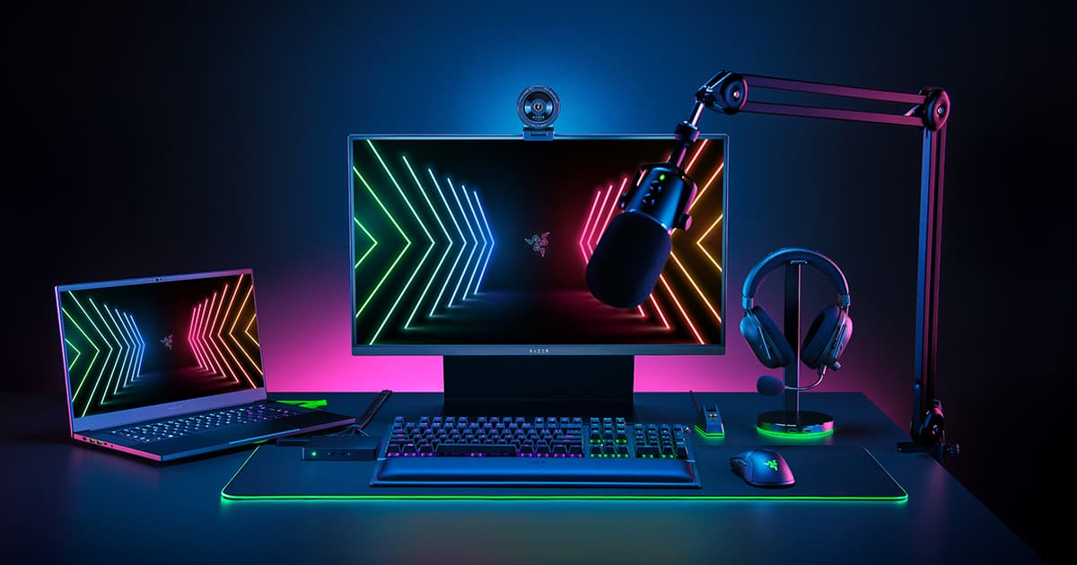 Computers & Electronics